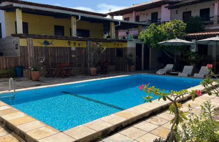 Pousada Chalet La Pink - Foto 10