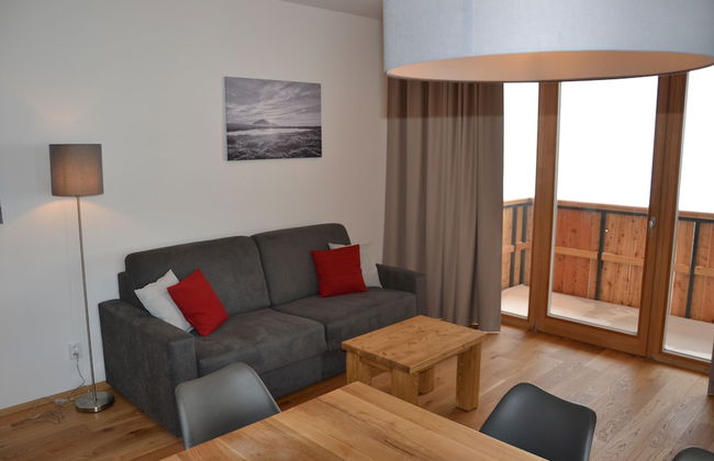 Residence Post - Foto 28