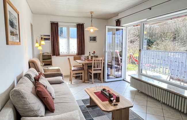 Schöne Aussicht - Foto 27