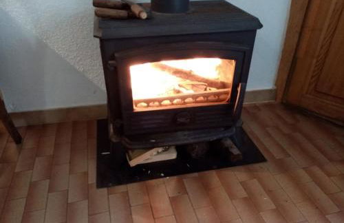 Gîte en Cévennes Le Pont de Montvert Sud Mont Lozère - Foto 8