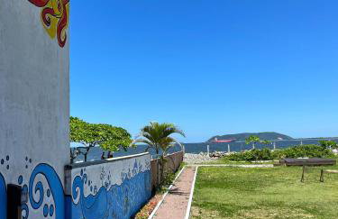 Casa do Farol - Frente para a praia - Photo 1