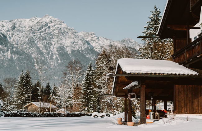 Ferienhaus Heimhof - Foto 56