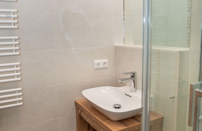 Appartement aurum - Foto 67