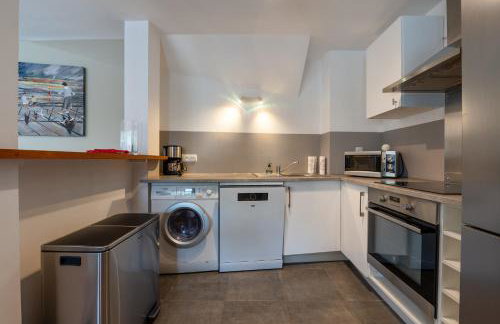 Résidence Brise de Mer - 2 - Foto 8