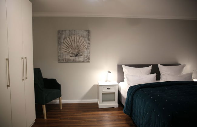 Residenz Strandläufer - Foto 37