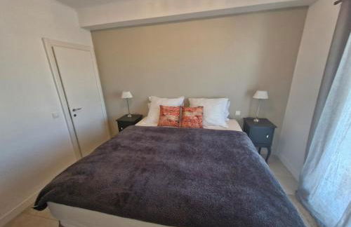 Large 3-bedroom apartment Port Vauban - Foto 22