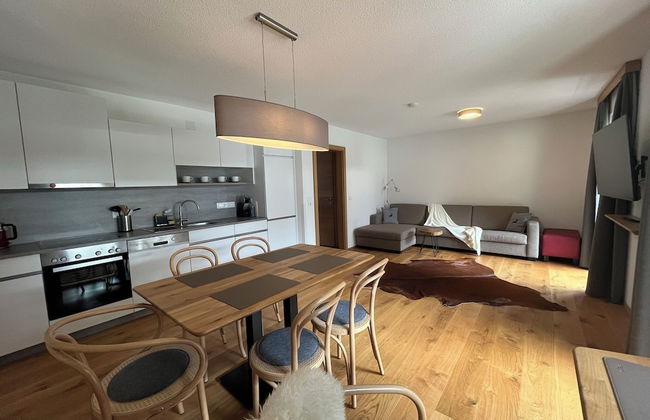 Apartments Hohenberger - Foto 3