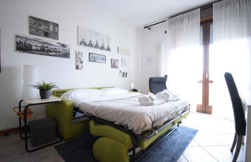 La Casa di Dante Bologna - Foto 28