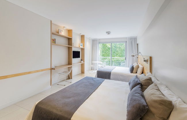 Lemon Apartments - Photo 10