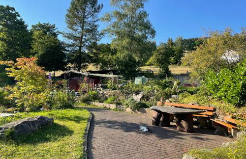 Ferienwohnung "Klatschmohn" - DrostenHof Nordenau - Foto 12