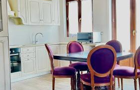 Casa Stelvio - Foto 21