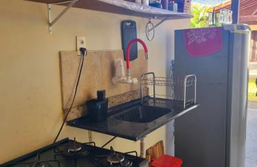 Casa encantadora 900m da PRAIA de Itaipuaçu - Foto 35