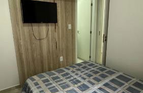 Ap vista mar NOVO a 150m da praia! - Photo 25