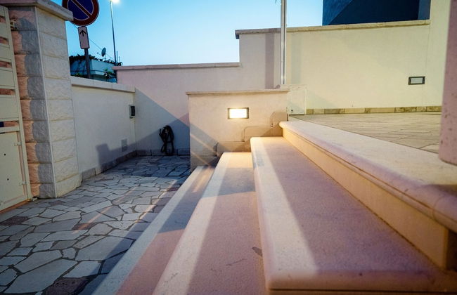 Perle Del Mare - Avio a 70m Dalla Spiaggia Maldive del Salento Area - Foto 19