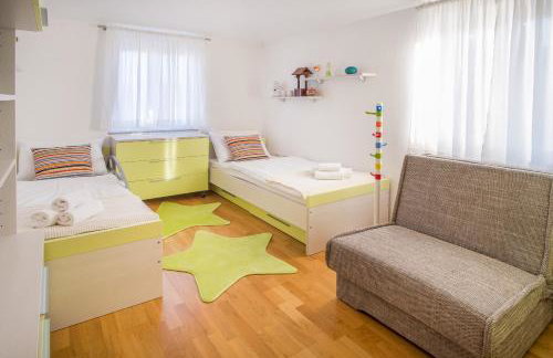 Apartment Ivana 2435 - Foto 12