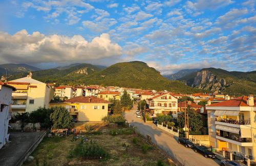 Luxury suite with Olympus and sea view - Foto 24