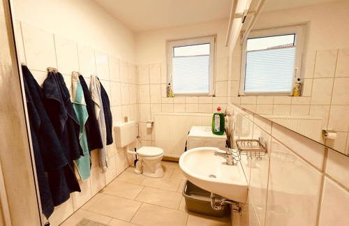 Wohnung Friesland EG - Foto 6