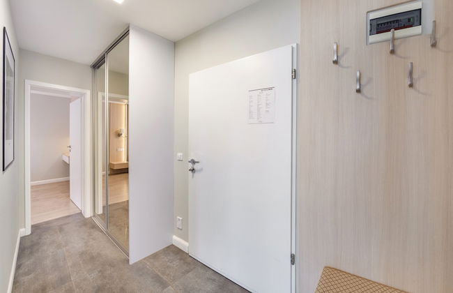 Apartamenty Sun & Snow Olymp - Photo 48