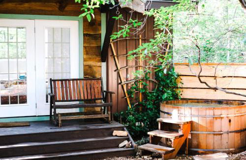 The Rosewood Cottage - Sauna, Soak, and Luxury - Foto 1