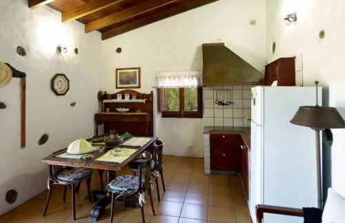 Casa Rural Tia Lucila - Foto 13