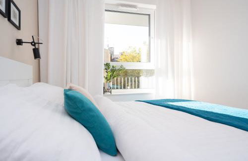 Lofts Cracow Apartments - City Center - Photo 76