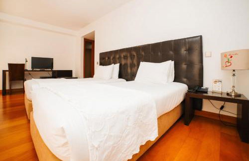 Eirado Hotel - Foto 9