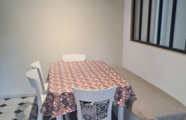 Socoa- 2 chambres- Proche Plage - Foto 17