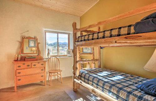 Family-Friendly Del Norte Home w/ Stunning Views! - Photo 17
