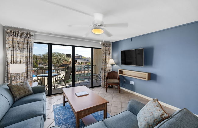 Ocean View at Island Club - Foto 17