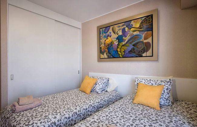 Ur Place Rentals - Modern 3bdrm, Swimming Pool And Gym - Photo 7