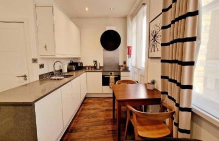 Clockwork Stay London - Foto 71