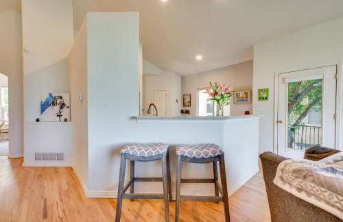 Pet-Friendly Longmont Home with McIntosh Lake Access - Foto 9