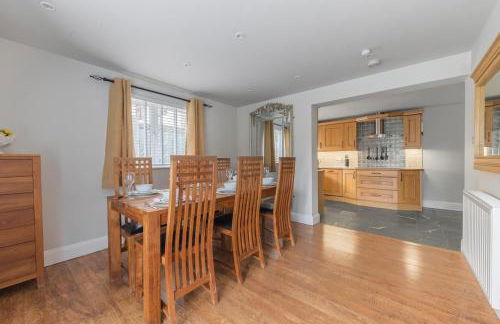 Riverside Cottage 6 guests 4 adults max hot tub - Foto 45