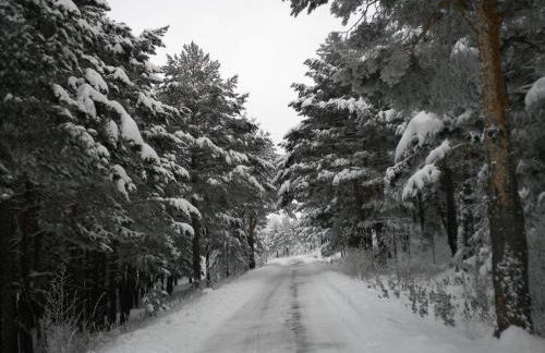 Casa Rural Lahuerta - Foto 38