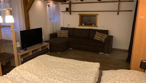 Ferienwohnung "Am Mittag" - Foto 5