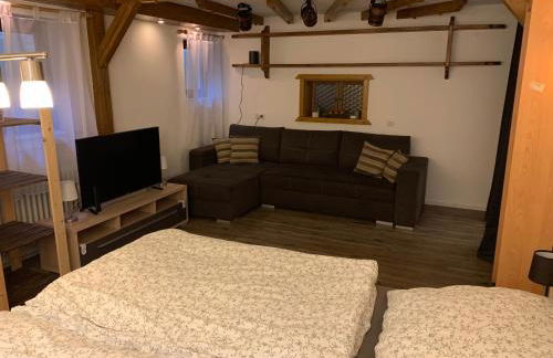 Ferienwohnung "Am Mittag" - Foto 5