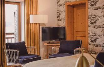 Clubhaus Bachmair Weissach - Foto 36