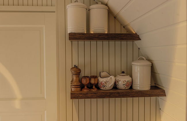 The Forest at Mount Congreve Gardens - Foto 55