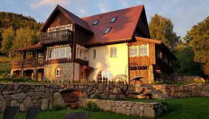 Dom Jesionów - Foto 2