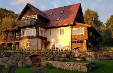 Dom Jesionów - Foto 2