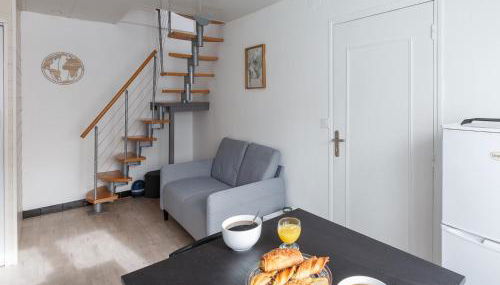 LE REPAIRE - T2 23 m2 - Foto 3