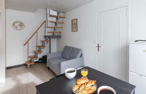 LE REPAIRE - T2 23 m2 - Foto 3