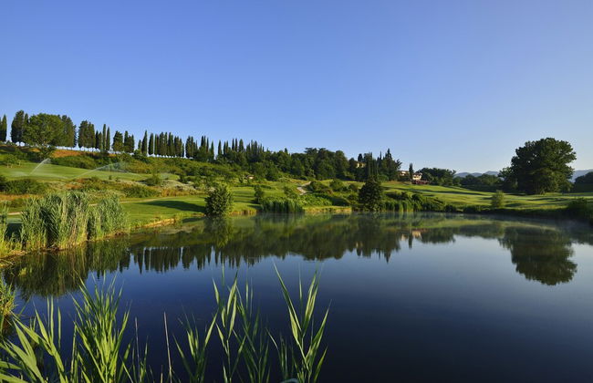 Tenuta Le Tre Virtù - Foto 25