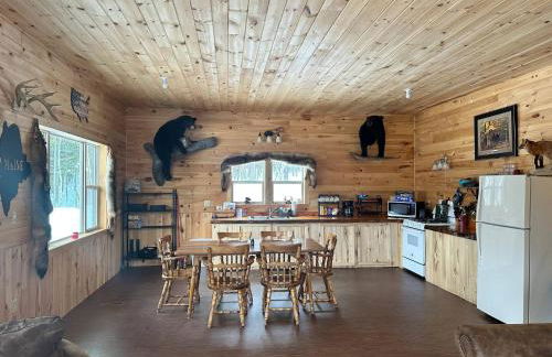 AGS Bear Den - Foto 2