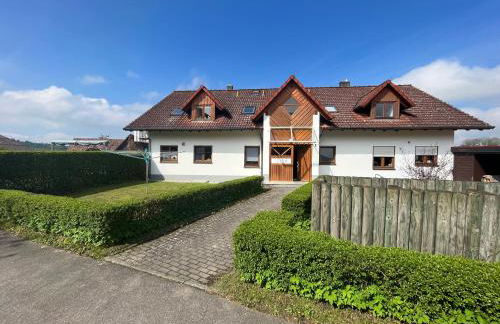 Ferienwohnung See-Ländle 1 - Foto 12