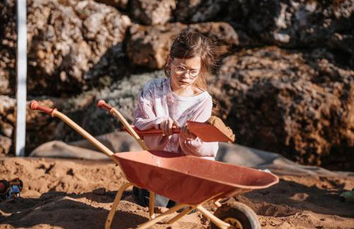 Wunderwelt Betzenstein familiär-ländlich-modern - Foto 35