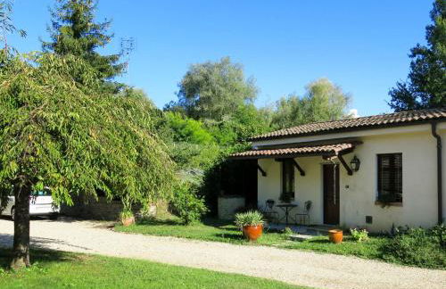 Holiday Home I Grilli by Interhome - Foto 40