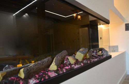 La casa de la abuela Gabina, Duruelo de la Sierra - 12 personas - Foto 27