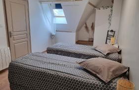 Les Gîtes Mina - Foto 21