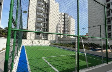 Apto Cantinho Baiano no Pontal em Ilhéus Ba - Foto 24